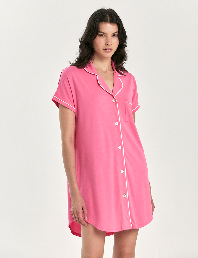 In Bloom | Sleepwear, loungewear & more. Designed and made in Peru