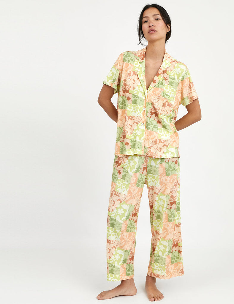 pj boyfriend capri Sunset Reef