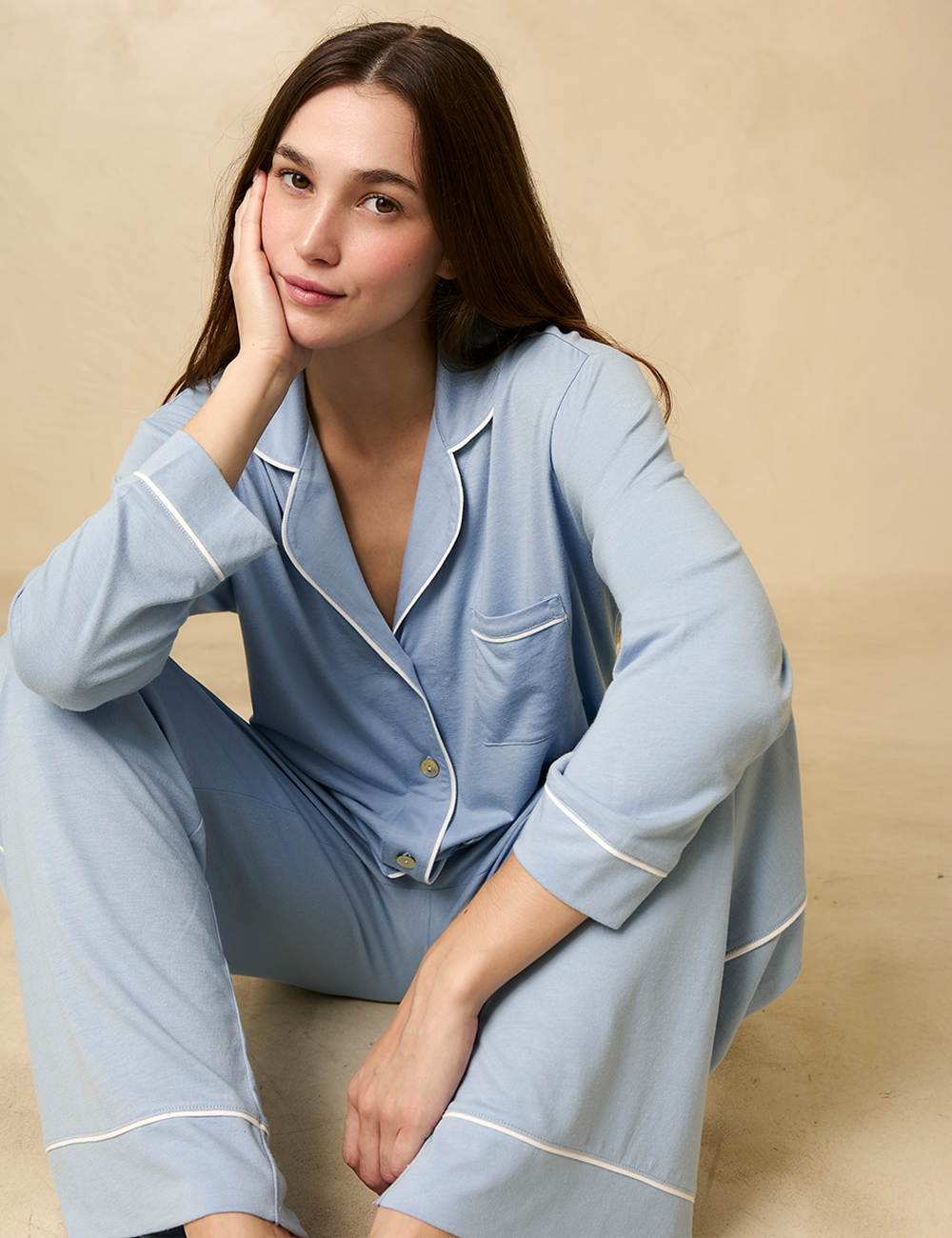 In Bloom | Sleepwear, loungewear & more. Designed and made in Peru