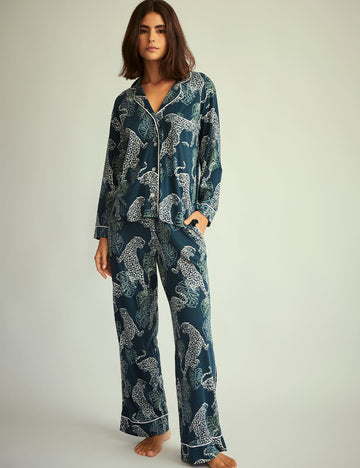 pijama para mujer amazon wild invierno