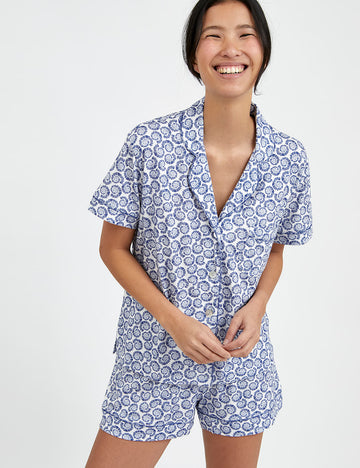 pj boyfriend vera White Sea Shell