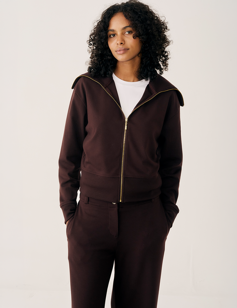 ルームウェア・パジャマ philme satin room wear ladies In Bloom | Sleepwear, loungewear & more. Designed and made in Peru