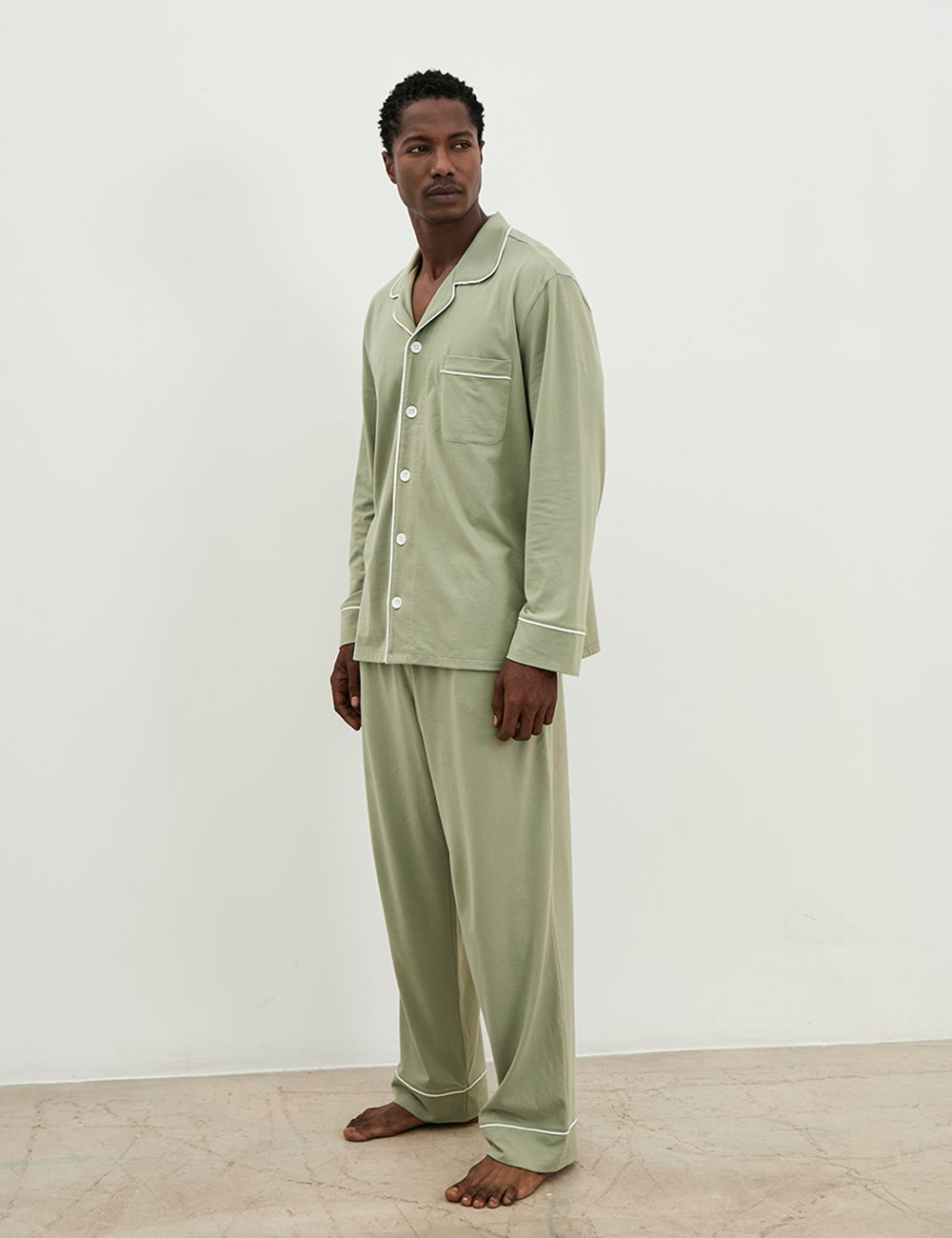 In Bloom | Sleepwear, loungewear & more. Designed and made in Peru