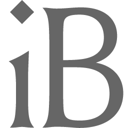 logo of In Bloom | Sleepwear, loungewear & more. Designed and made in Peru - In Bloom Sleepwear